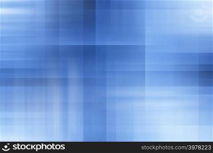 Abstract and technology background in blue and white color tone.