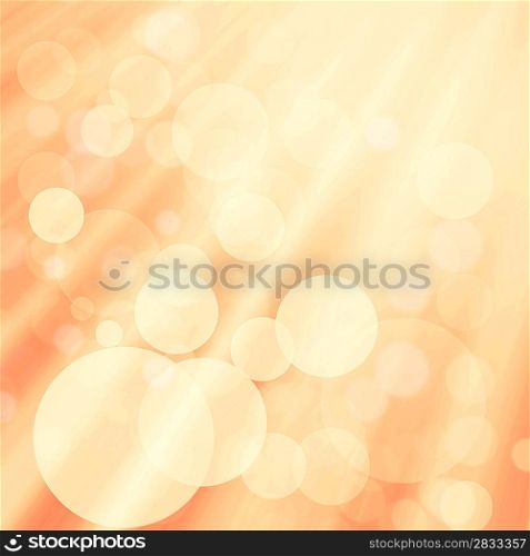 Abstract art backgrounds with beauty bokeh for your design