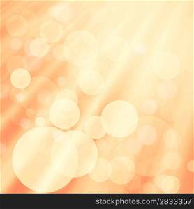 Abstract art backgrounds with beauty bokeh for your design