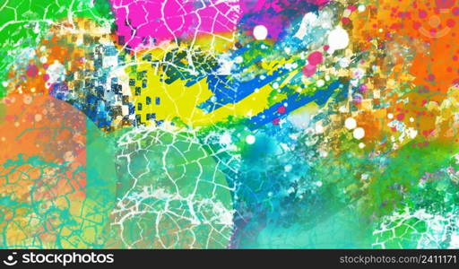 abstract background