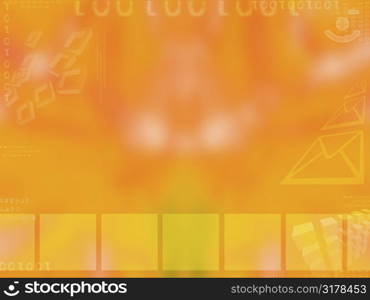 Abstract background