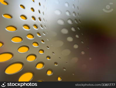 Abstract background