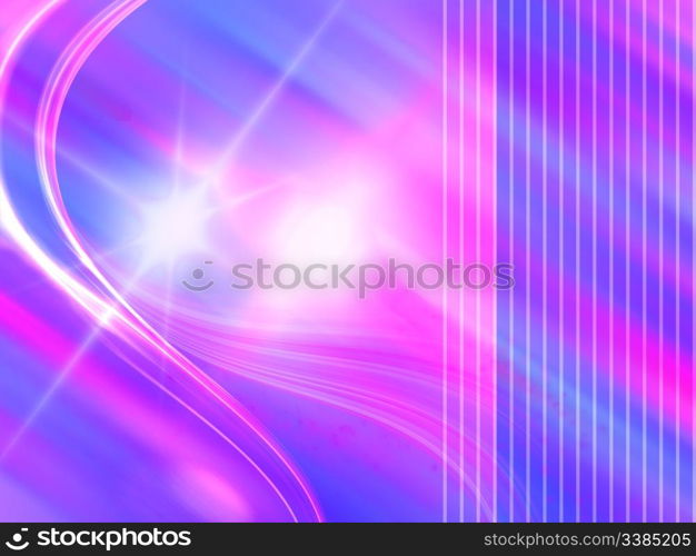 abstract background