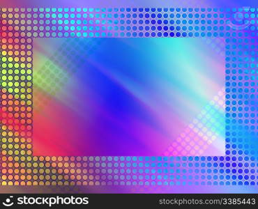 abstract background