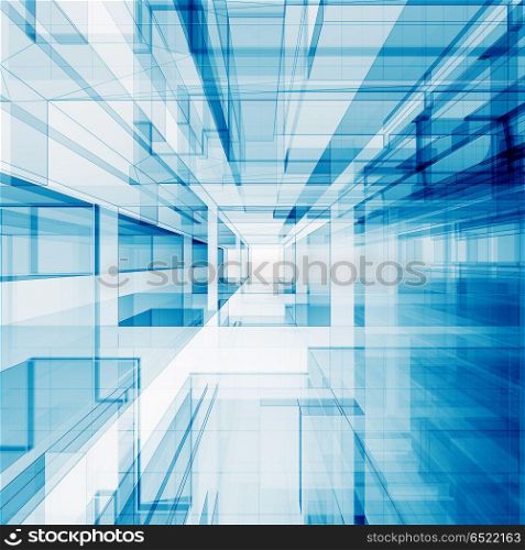 Abstract background 3d rendering. Abstract background. Concept 3d rendering lines design. Abstract background 3d rendering