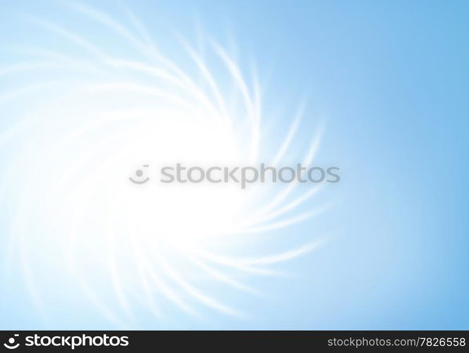 abstract background