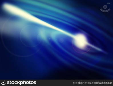 Abstract background. Abstract background image with lights and shade