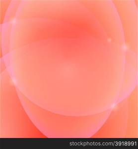 Abstract Background. Abstract Circle Red Background. Abstract Red Pattern