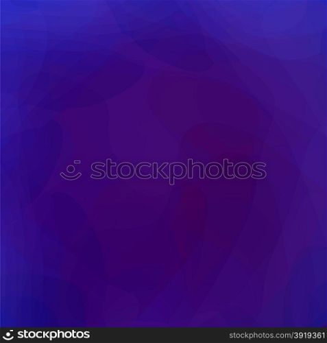 Abstract Background. Abstract Decorative Blue Background. Decorative Blue Pattern