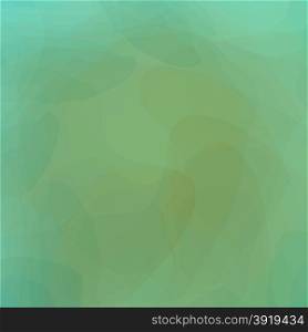 Abstract Background. Abstract Watercolor Green Background. Abstract Green Pattern.