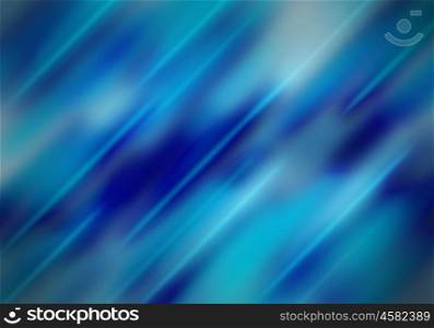 Abstract background. Background blue image with color shades and spots