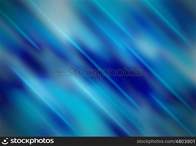 Abstract background. Background blue image with color shades and spots