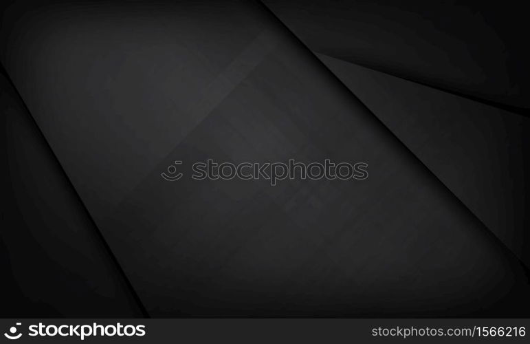 abstract background black texture sports Vector illustration.