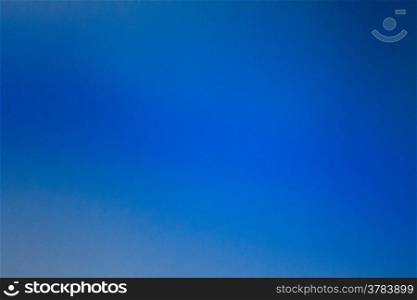 Abstract background - blue color, can be used as background