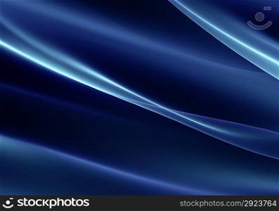 Abstract Background blue. Copyspace. Media hi-tech style.