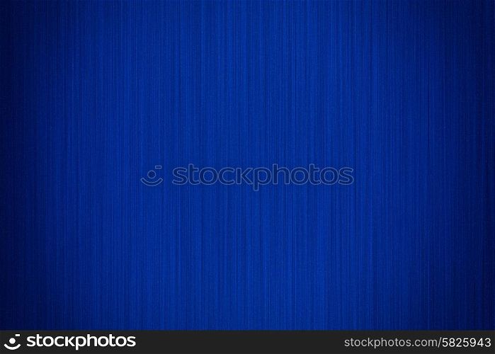 Abstract background- blue dark night sky with stars