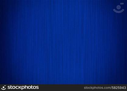 Abstract background- blue dark night sky with stars