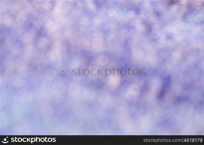 Abstract background blue to use wallpaper
