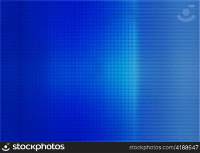 abstract background consisting of square plastic tiles