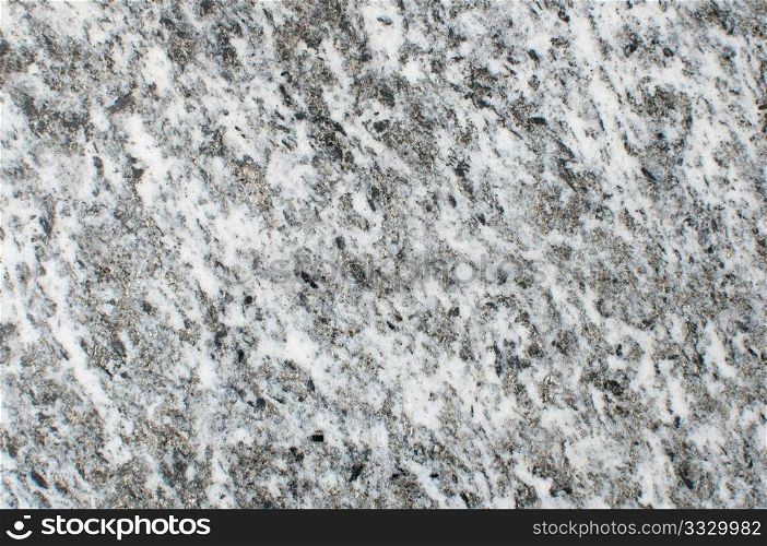 Abstract Background - Detail of Polished Granite Texture