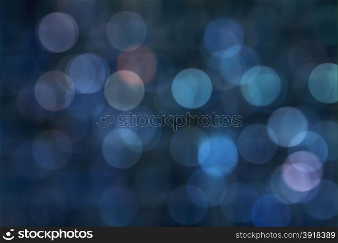Abstract background,Festive abstract background with defocused lights and texture