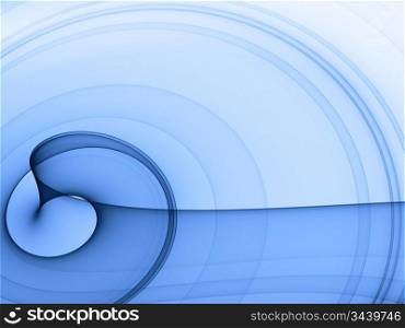 abstract background for your project - hq render