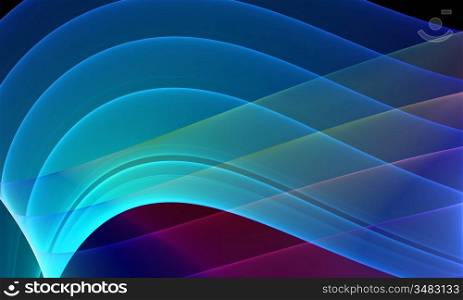 abstract background for your project - hq render