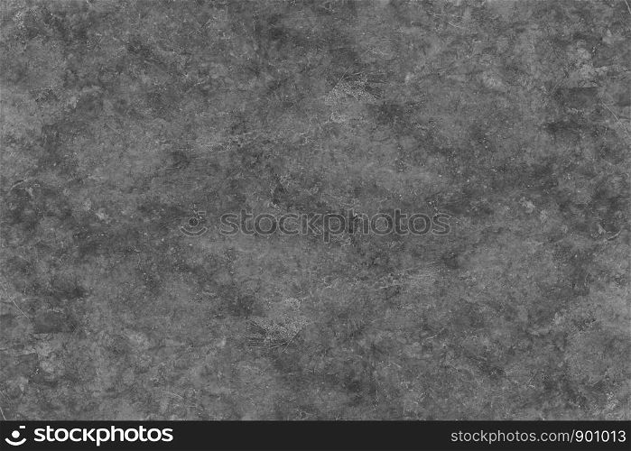 Abstract background from black marble texture on wall. Vintage and retro backdrop.