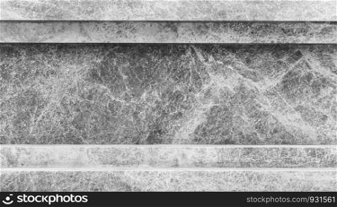 Abstract background from dark marble texture with grunge and scratch. Retro and vintage backdrop.