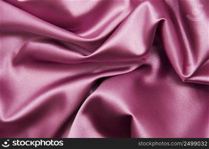 abstract background from fabric