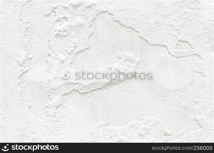 Abstract background from grey concrete texture on wall.