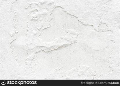 Abstract background from grey concrete texture on wall.
