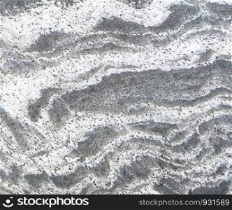 Abstract background from old marble texture wall with grunge and scratched.
