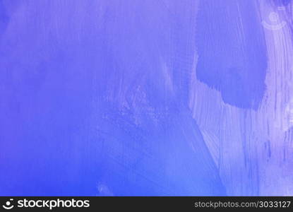 Abstract background from purple and purple concrete texture wall. Abstract background from purple and purple concrete texture wall. Vintage wallpaper. Painted color on wall.