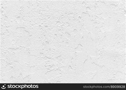 Abstract background from white concrete texture on wall with grunge. Architecture and building background.