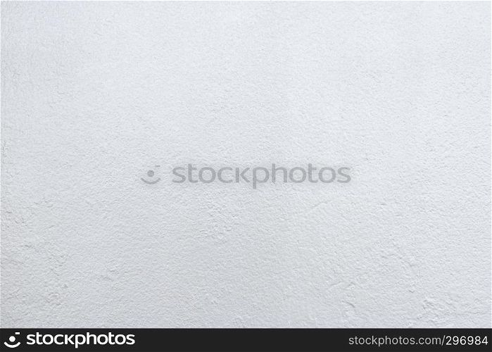 Abstract background from white concrete texture with light in bright tone.