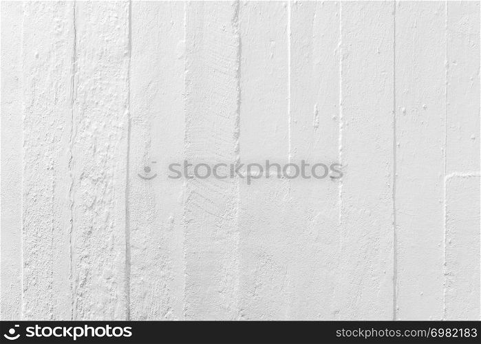 Abstract background from white concrete wall. Cement texture and pattern.