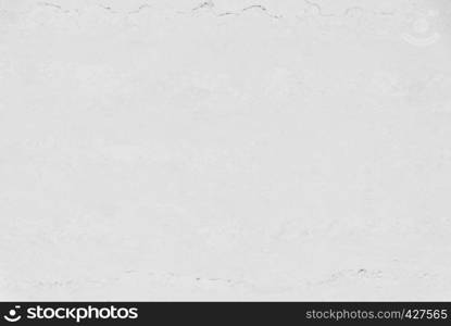 Abstract background from white concrete wall. Picture for add text message. Backdrop for design art work.