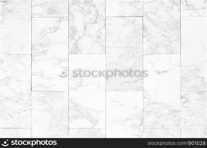 Abstract background from white marble pattern wall with sunlight. Luxury backdrop.