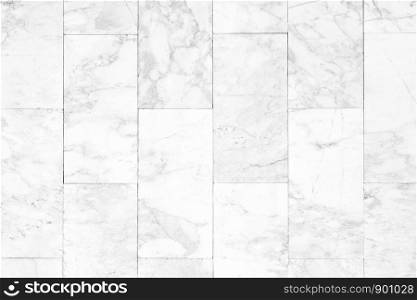 Abstract background from white marble pattern wall with sunlight. Luxury backdrop.