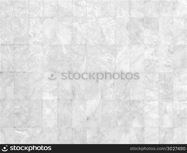 Abstract background from white marble texture and pattern on wal. Abstract background from white marble texture and pattern on wall. Vintage and retro wallpaper. Picture for add text message. Backdrop for design art work.