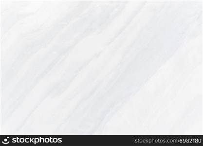 Abstract background from white marble texture decorated on wall. Luxury wallpaper.