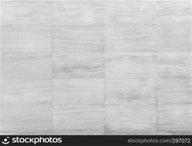 Abstract background from white marble texture, pattern of marble plate. Vintage and retro backdrop. Picture for add text message. Backdrop for design art work.
