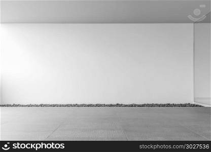 Abstract background from white wall with floor with sunlight and. Abstract background from white wall with floor with sunlight and shadow. Picture for add text message. Backdrop for design art work.