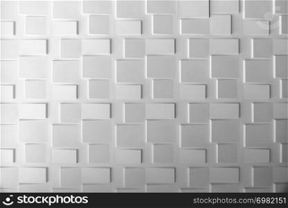 Abstract background from white wall with window light. Modern wallpaper backdrop.