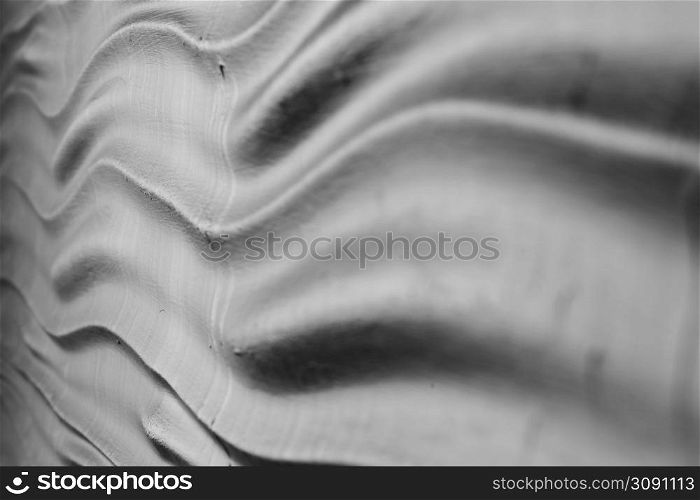 Abstract background: Graphite gray wavy texture. Decorative wall decoration.. Abstract background: Graphite gray wavy texture. Decorative wall decoration