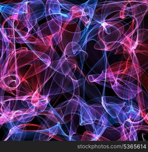 abstract background illustration