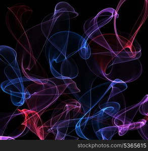 abstract background illustration