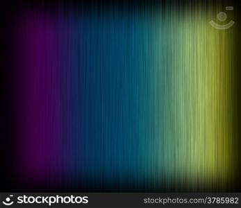 Abstract background in in soft green and yellow