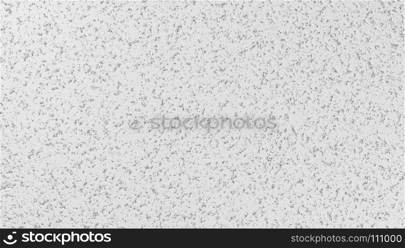 Abstract background in the form of a plastered wall. 3d rendering.